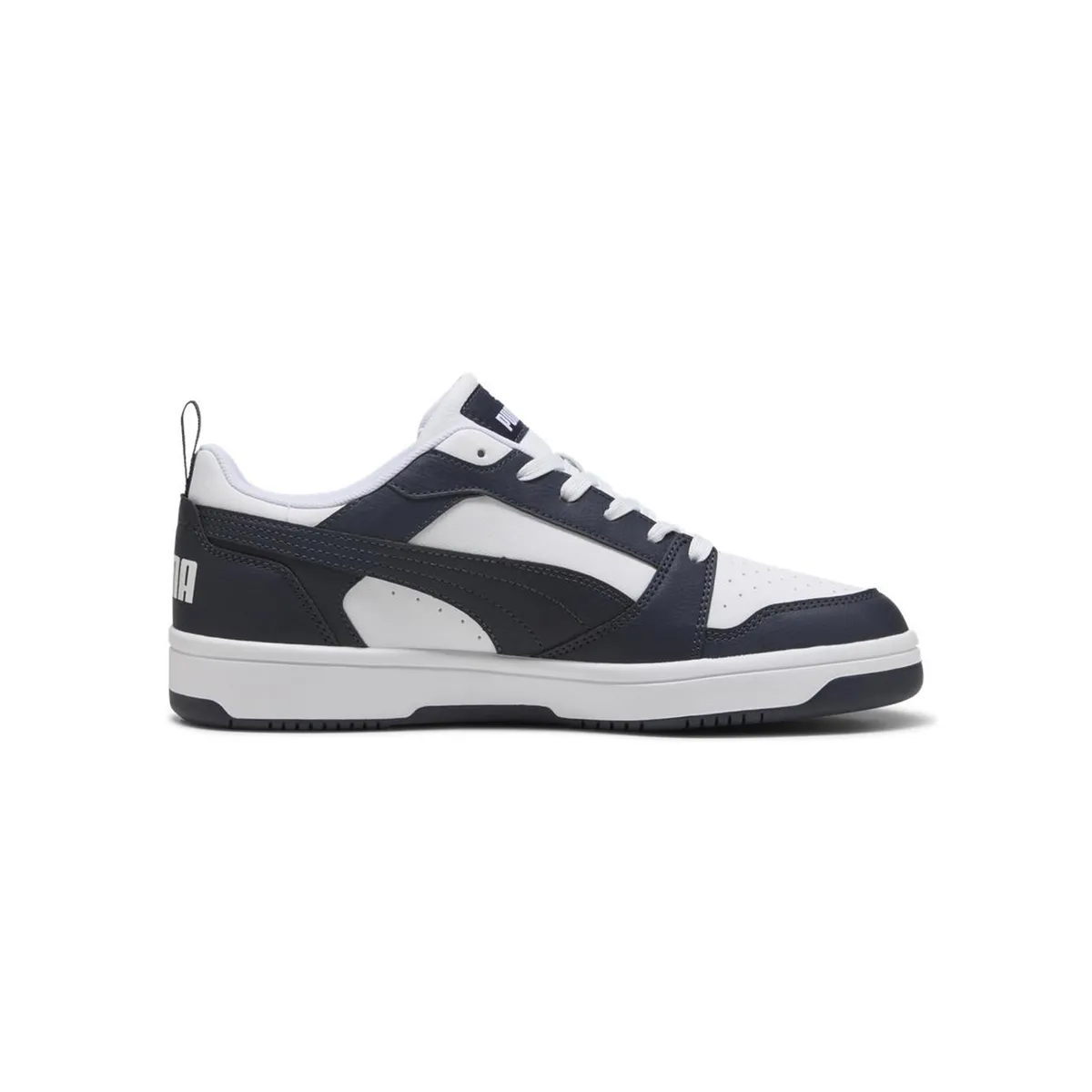 PUMA - Zapatillas Urbano Hombre Puma Rebound V6 Low