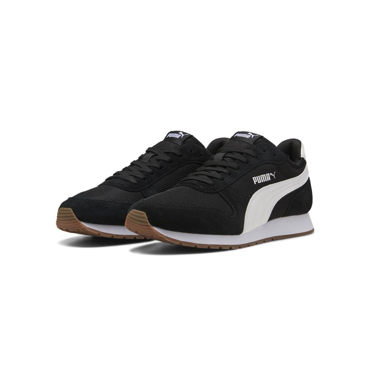 PUMA - Zapatillas Urbano Hombre Puma St Miler