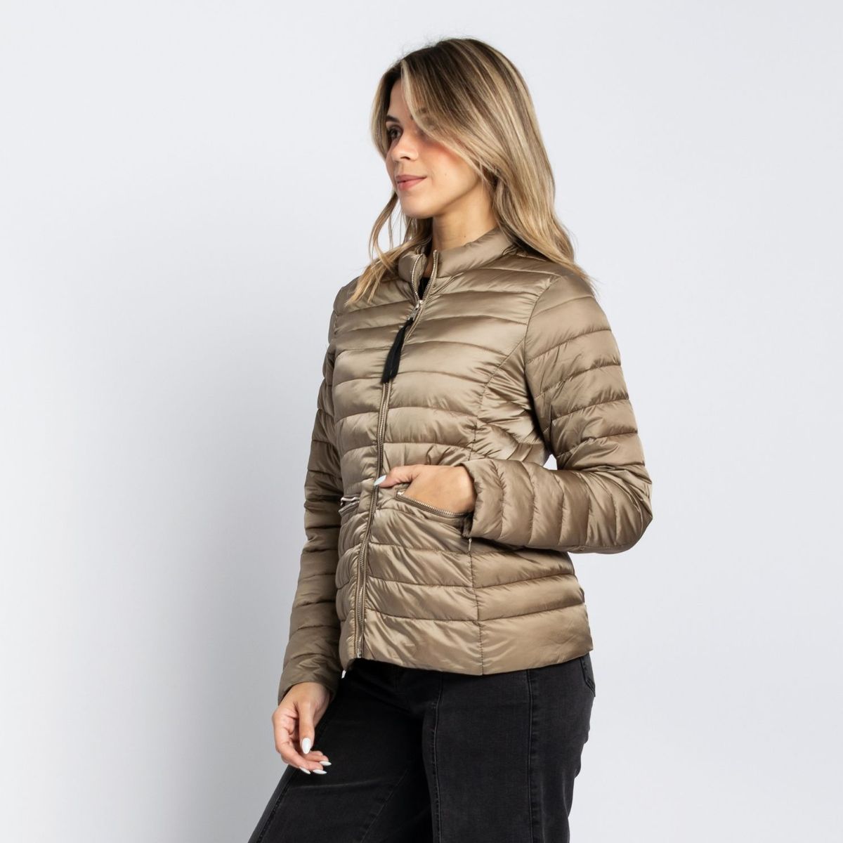 PARADA 111 - CHAQUETA MODA MUJER PARADA111 AITANA