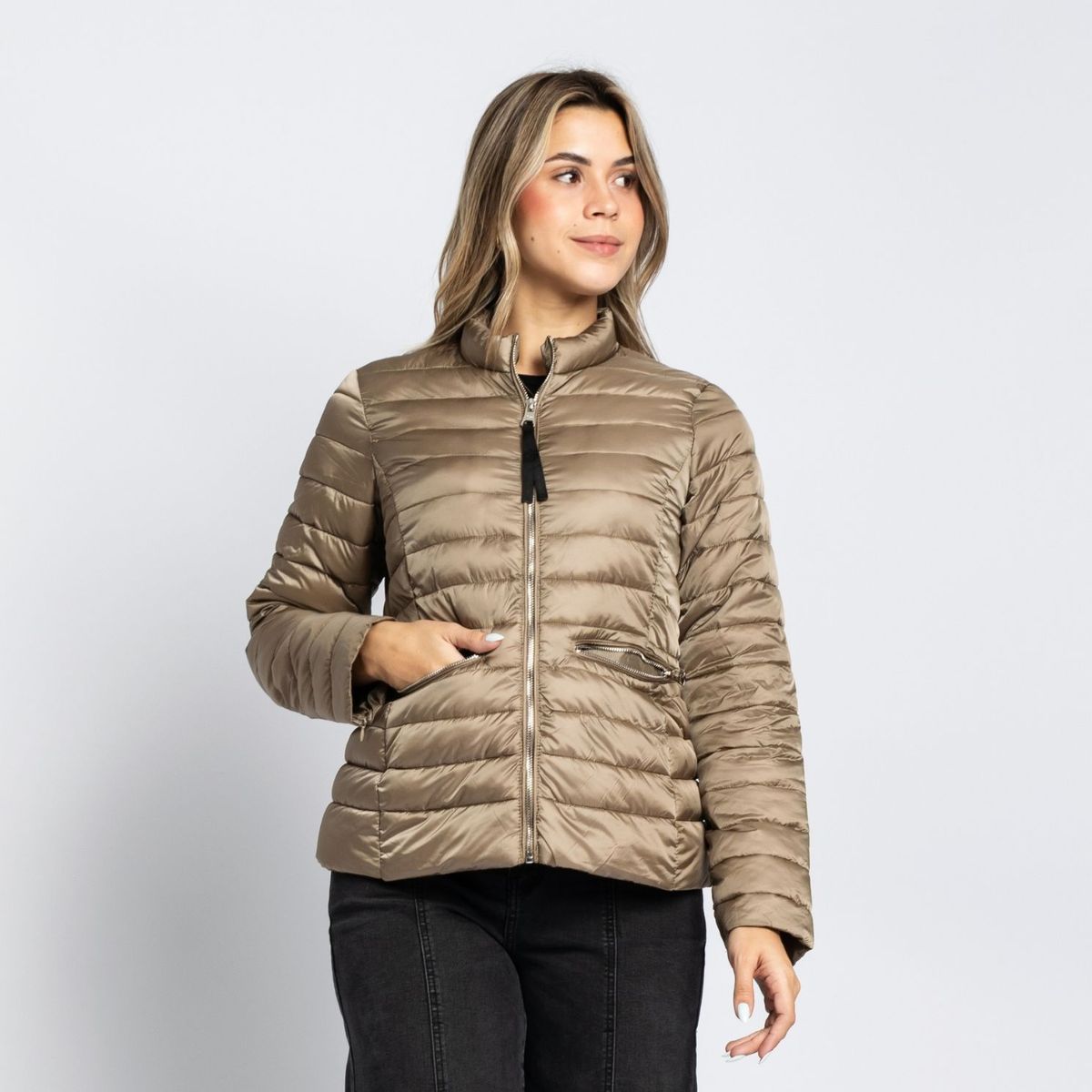 PARADA 111 - CHAQUETA MODA MUJER PARADA111 AITANA