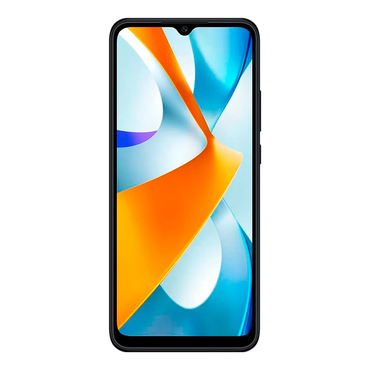 XIAOMI - Celular Xiaomi Poco C40 64 GB 4 GB RAM NEGRO