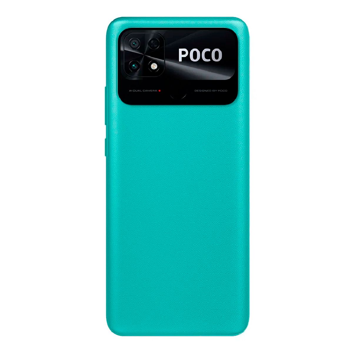 XIAOMI - Celular Xiaomi Poco C40 64 GB 4 GB RAM VERDE