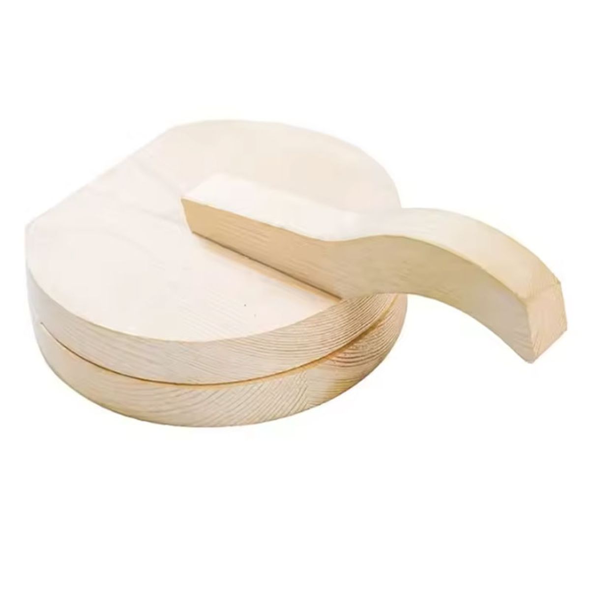 GENERICO - Prensa para tortillas