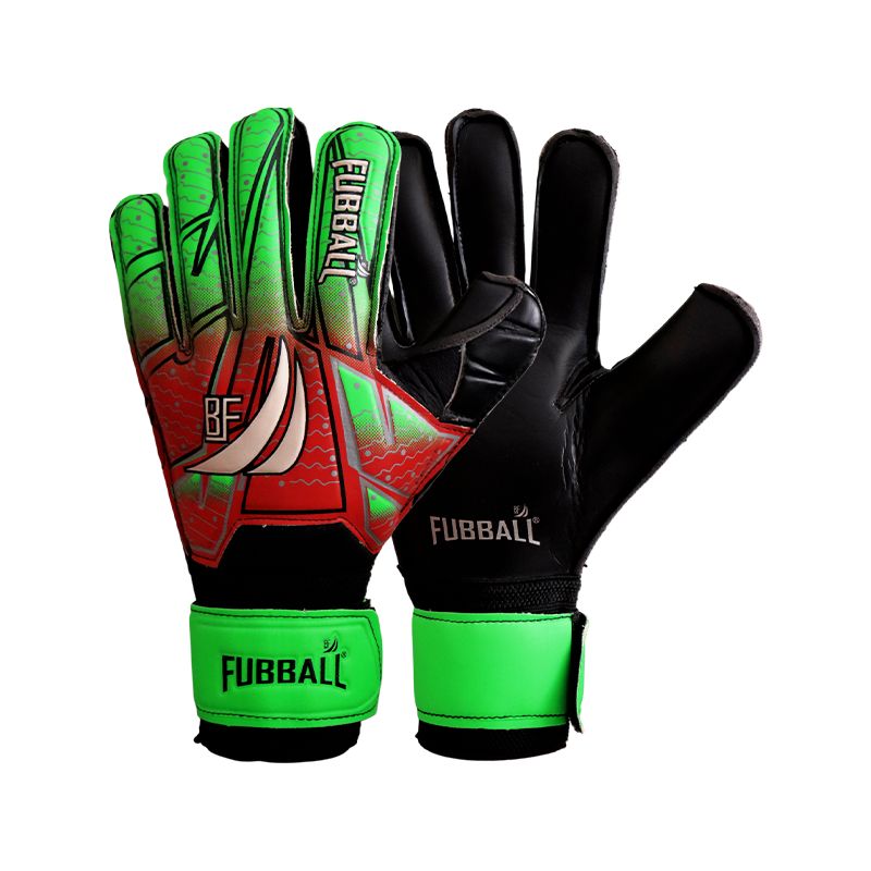 FUBBALL - Guantes de Arquero R5 - Alto Rendimiento - N10