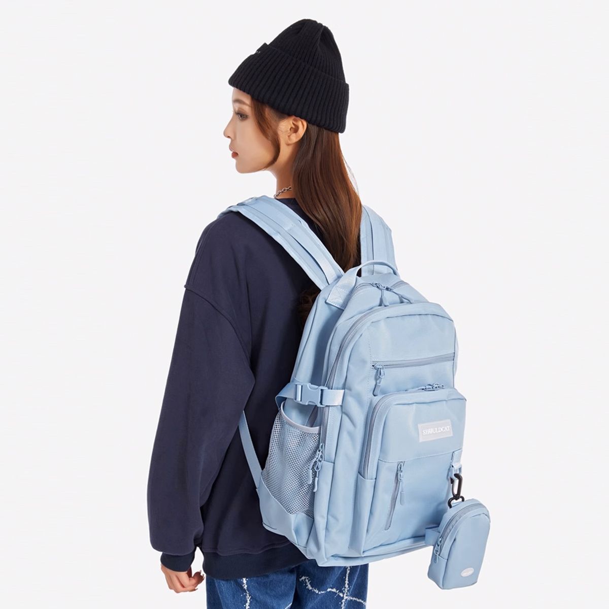 OEM - Mochila Kaylani con Portalaptop Hasta 15.6