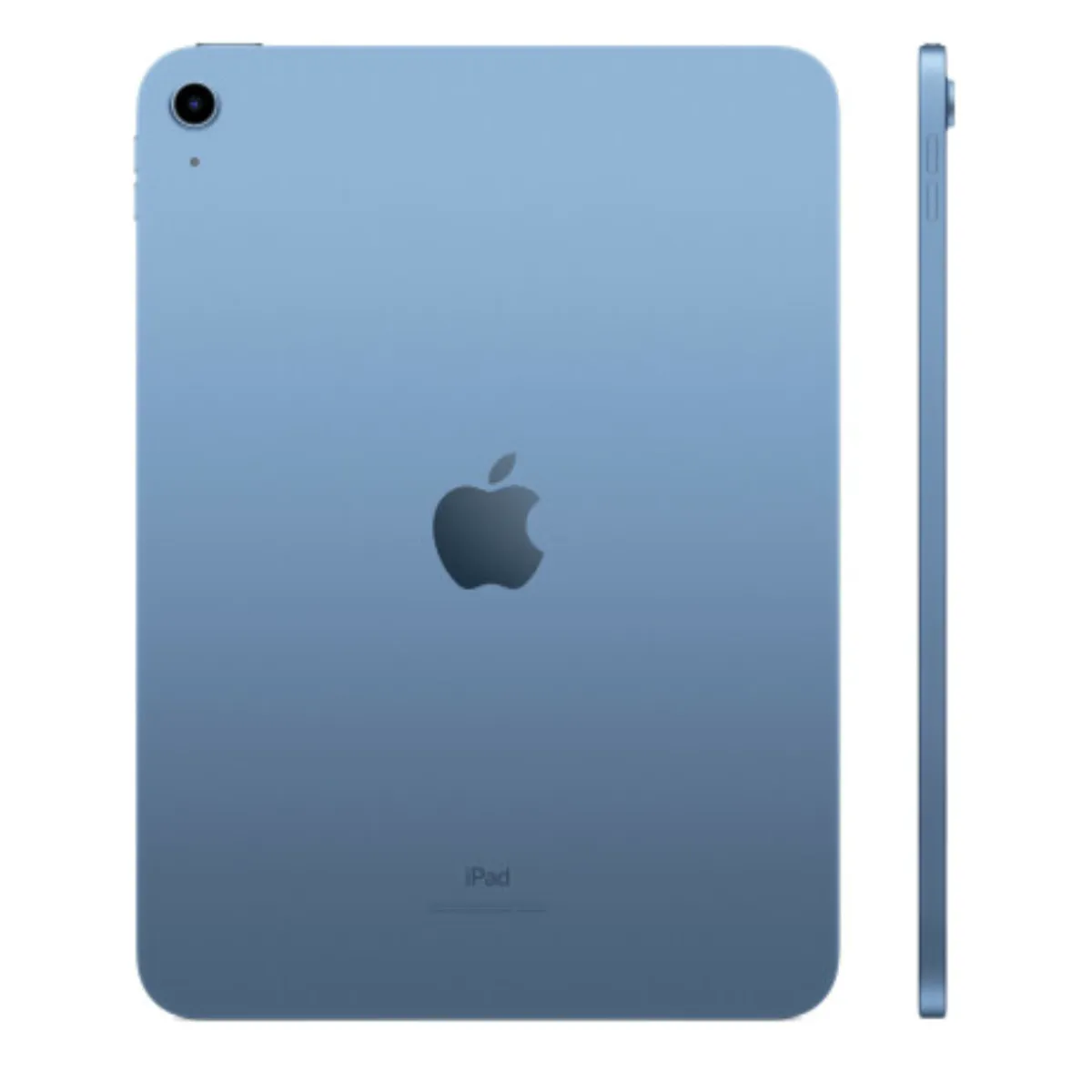 APPLE - Apple iPad 11 A16 128GB Azul