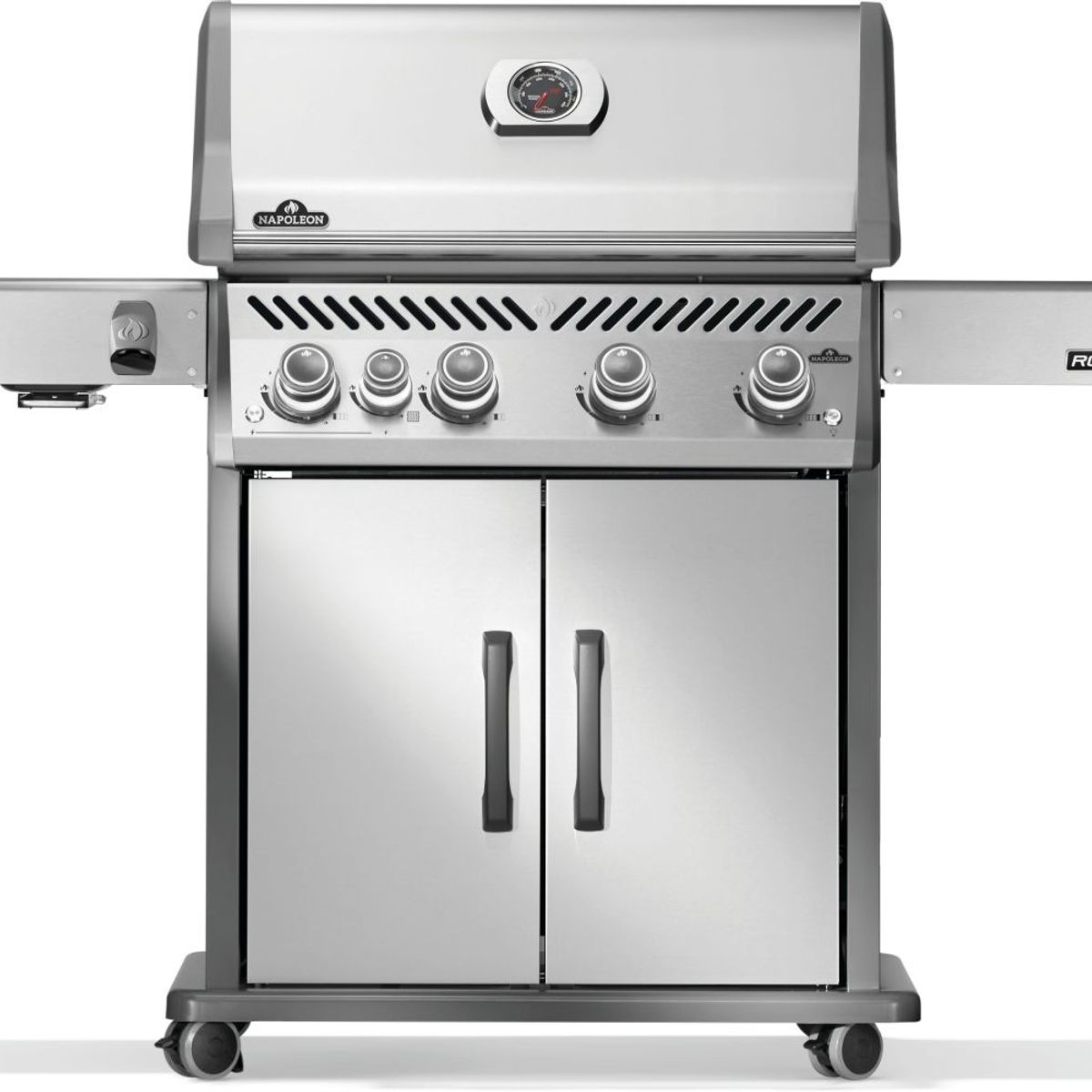 NAPOLEON - Parrilla Rogue® 525SIB Napoleon