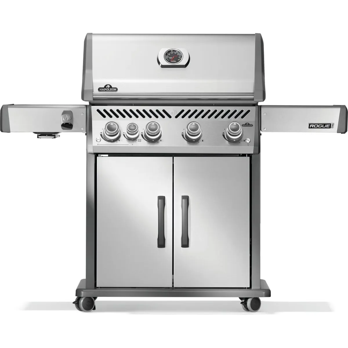 NAPOLEON - Parrilla Rogue® 525SIB Napoleon
