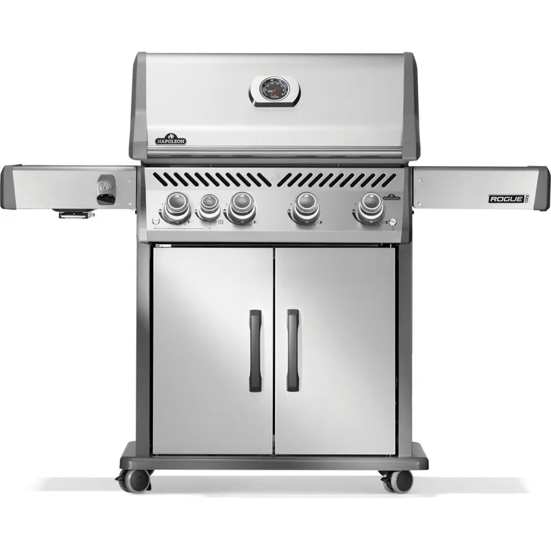 NAPOLEON - Parrilla Rogue® 525SIB Napoleon