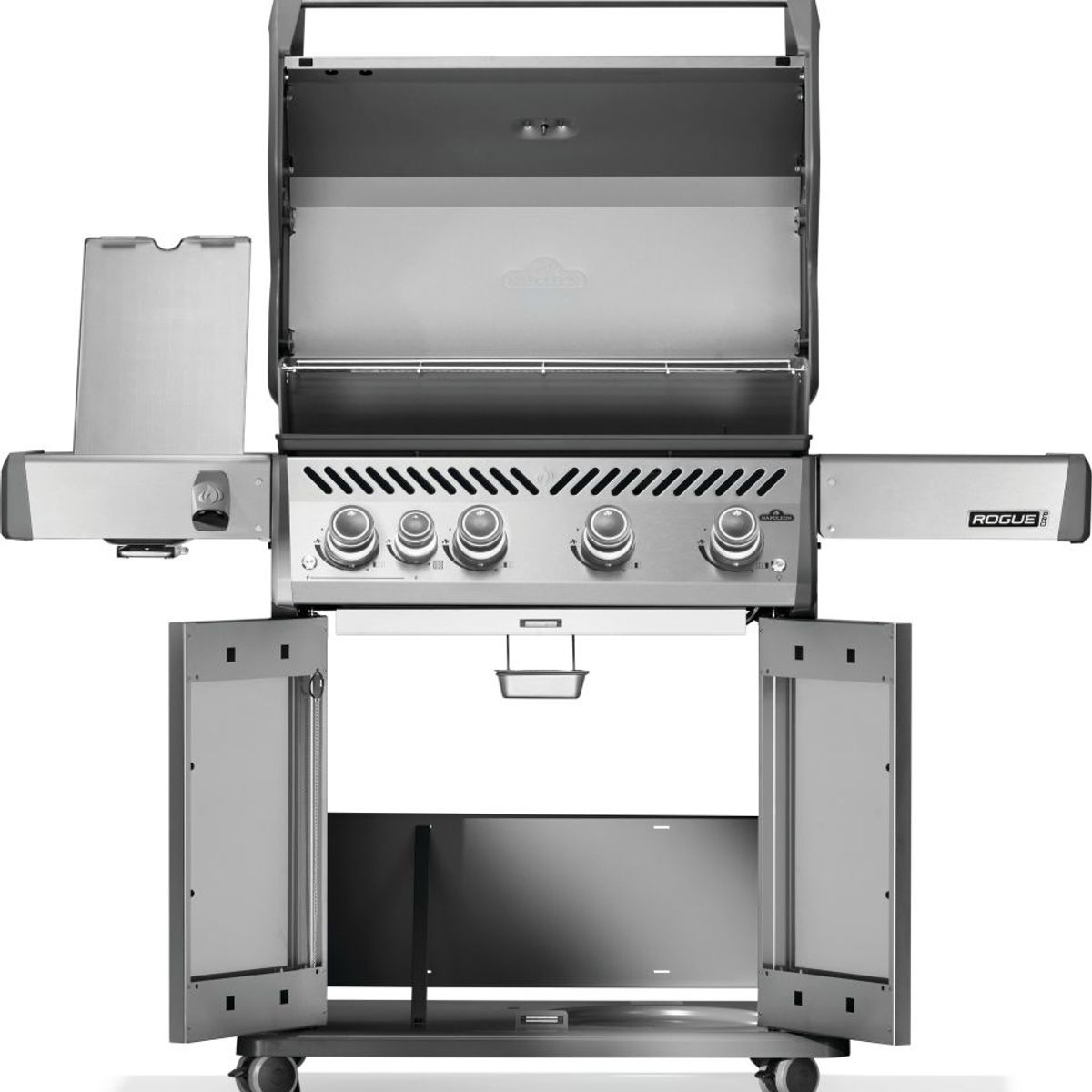 NAPOLEON - Parrilla Rogue® 525SIB Napoleon