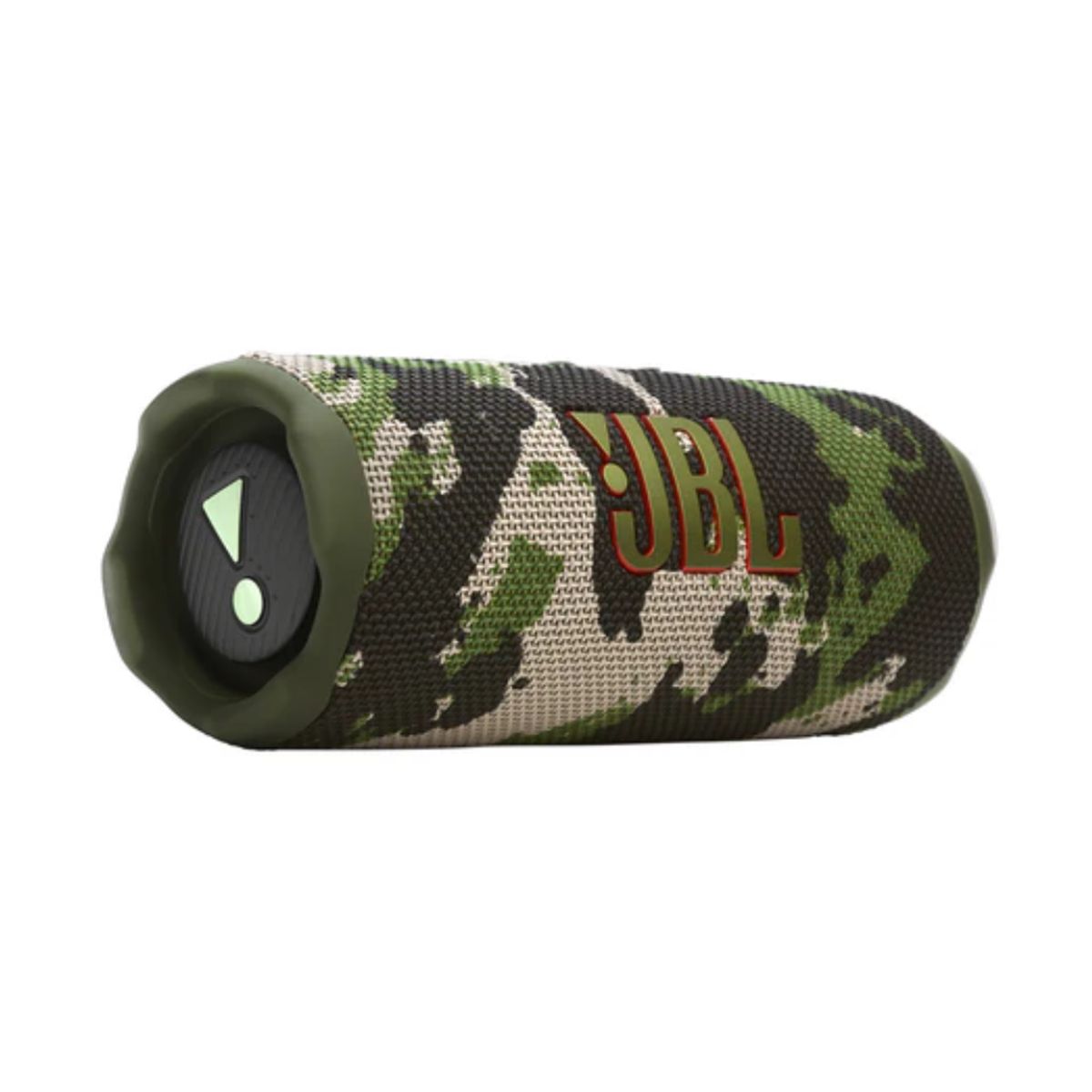 JBL - JBL Flip 7 Parlante de Sonido Potente y duración de hasta 16 horas -CM