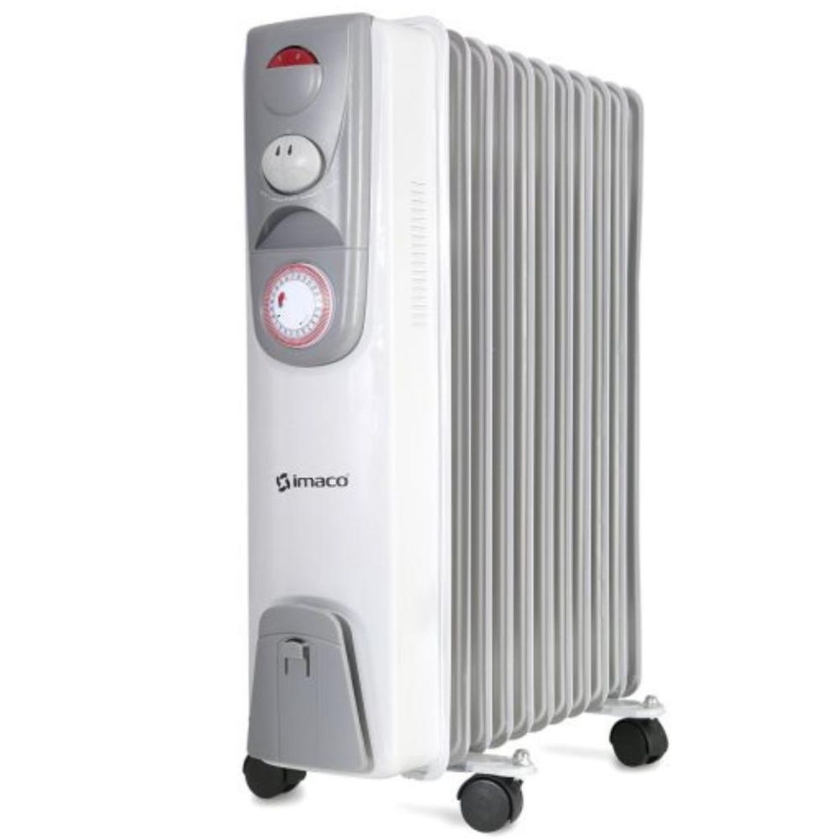 IMACO - Termoradiador 11 Celdas Imaco OFR11AO