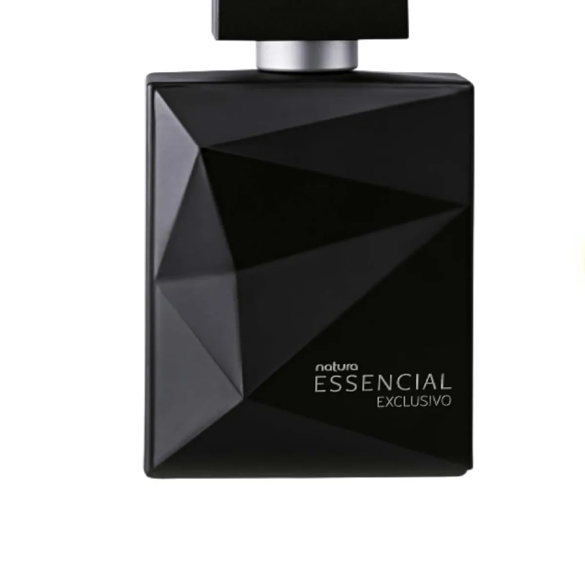 NATURA - Essencial exclusivo 100ml  perfume de hombre