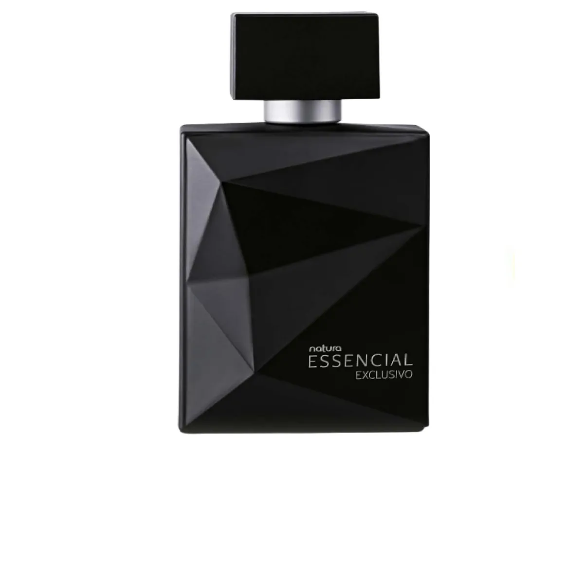 NATURA - Essencial exclusivo 100ml  perfume de hombre