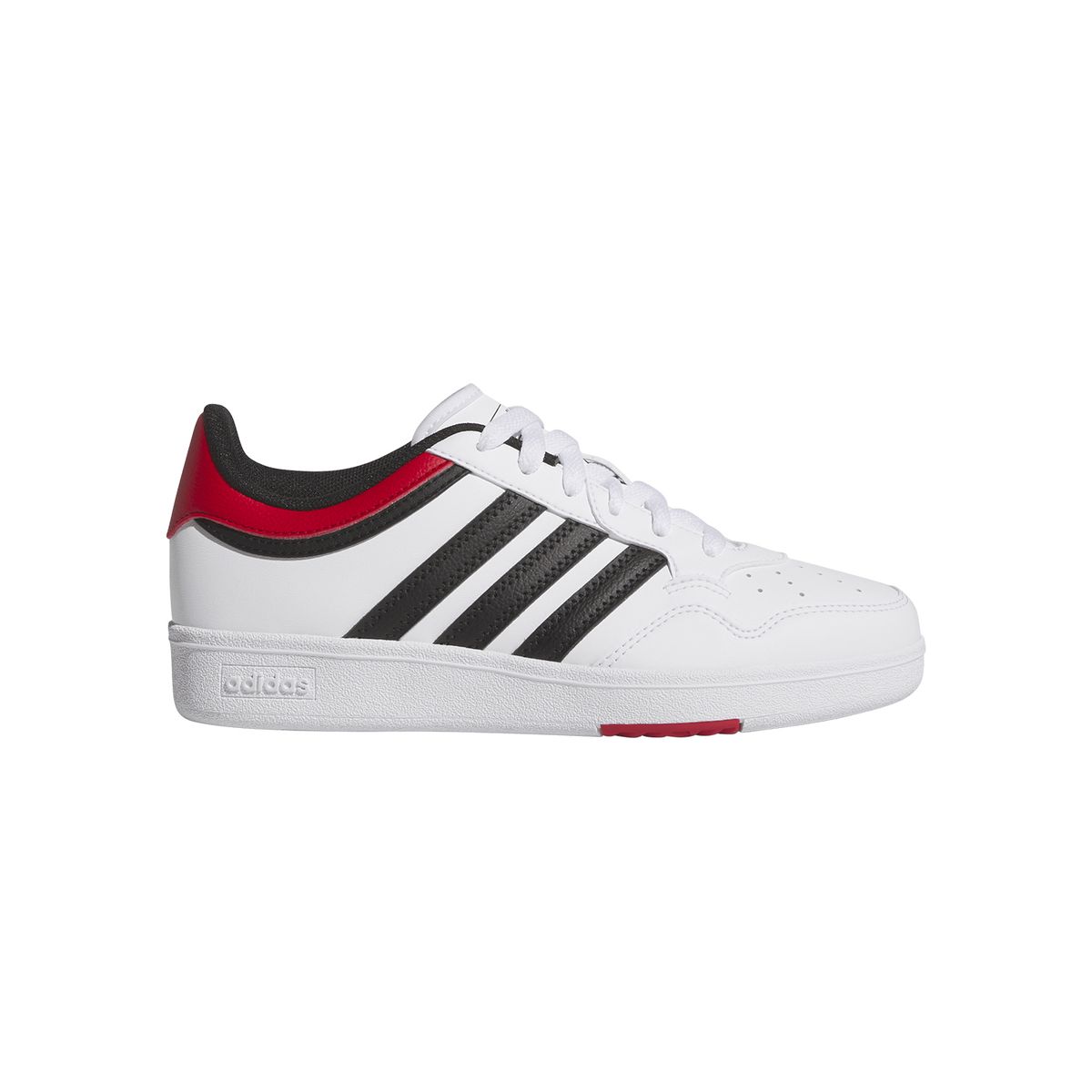 ADIDAS - Zapatillas Basketball Junior Unisex Adidas Hoops 40
