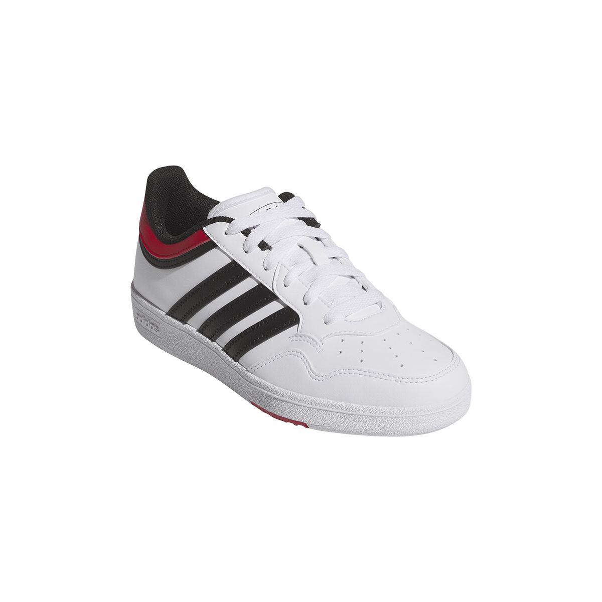 ADIDAS - Zapatillas Basketball Junior Unisex Adidas Hoops 40
