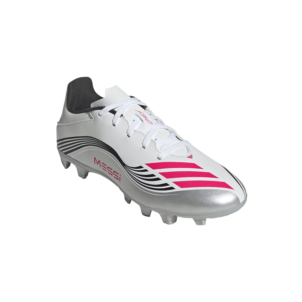 ADIDAS - Zapatillas Football Hombre Adidas F50 Messi Club Fgmg