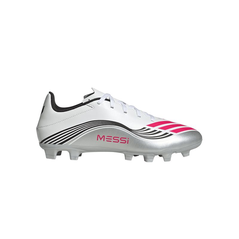 ADIDAS - Zapatillas Football Hombre Adidas F50 Messi Club Fgmg