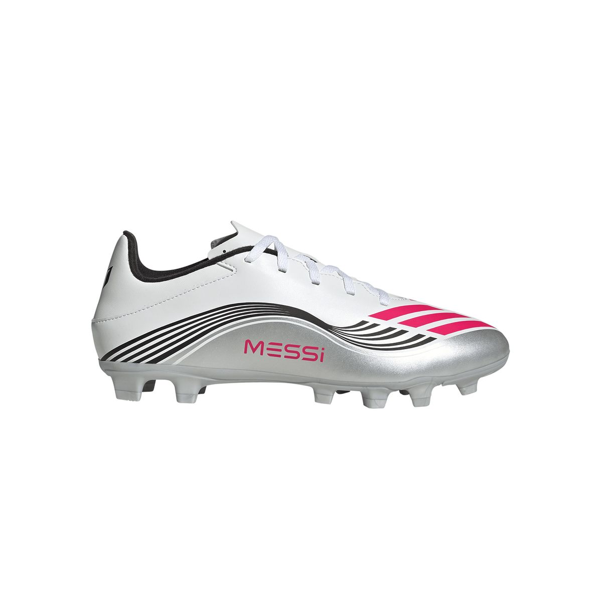 ADIDAS - Zapatillas Football Hombre Adidas F50 Messi Club Fgmg