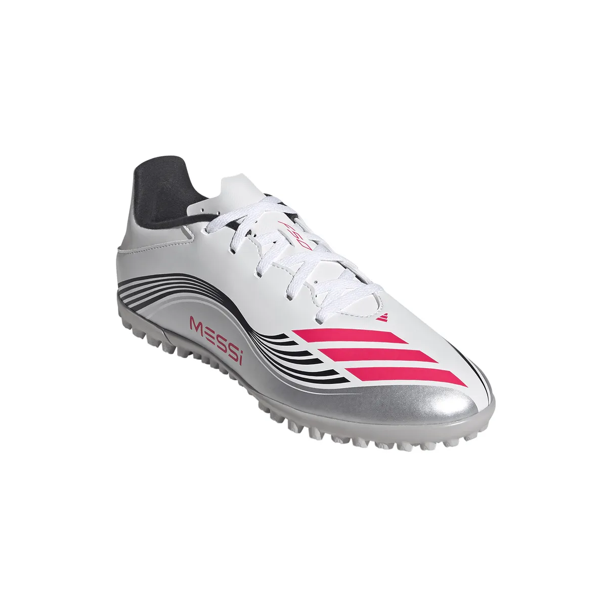 ADIDAS - Zapatillas Football Hombre Adidas F50 Messi Club tf