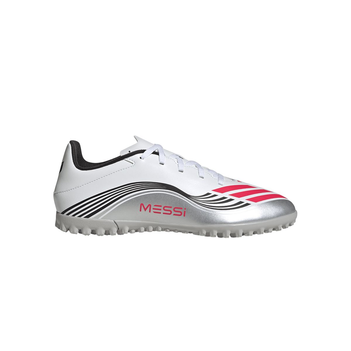 ADIDAS - Zapatillas Football Hombre Adidas F50 Messi Club tf