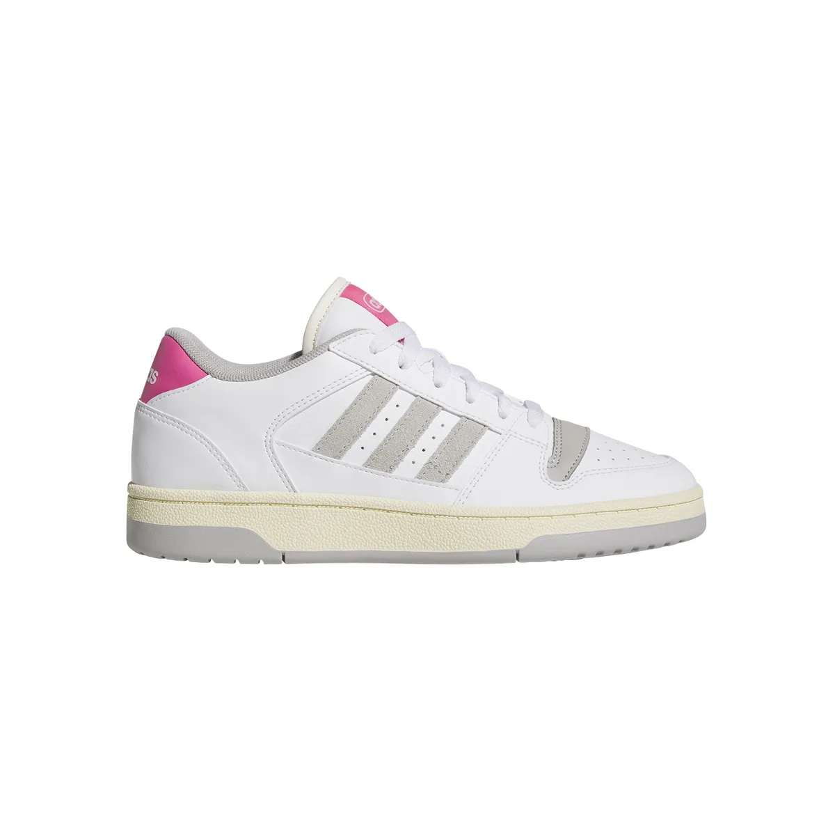 ADIDAS - Zapatillas Basketball Mujer Adidas Break Start Low W