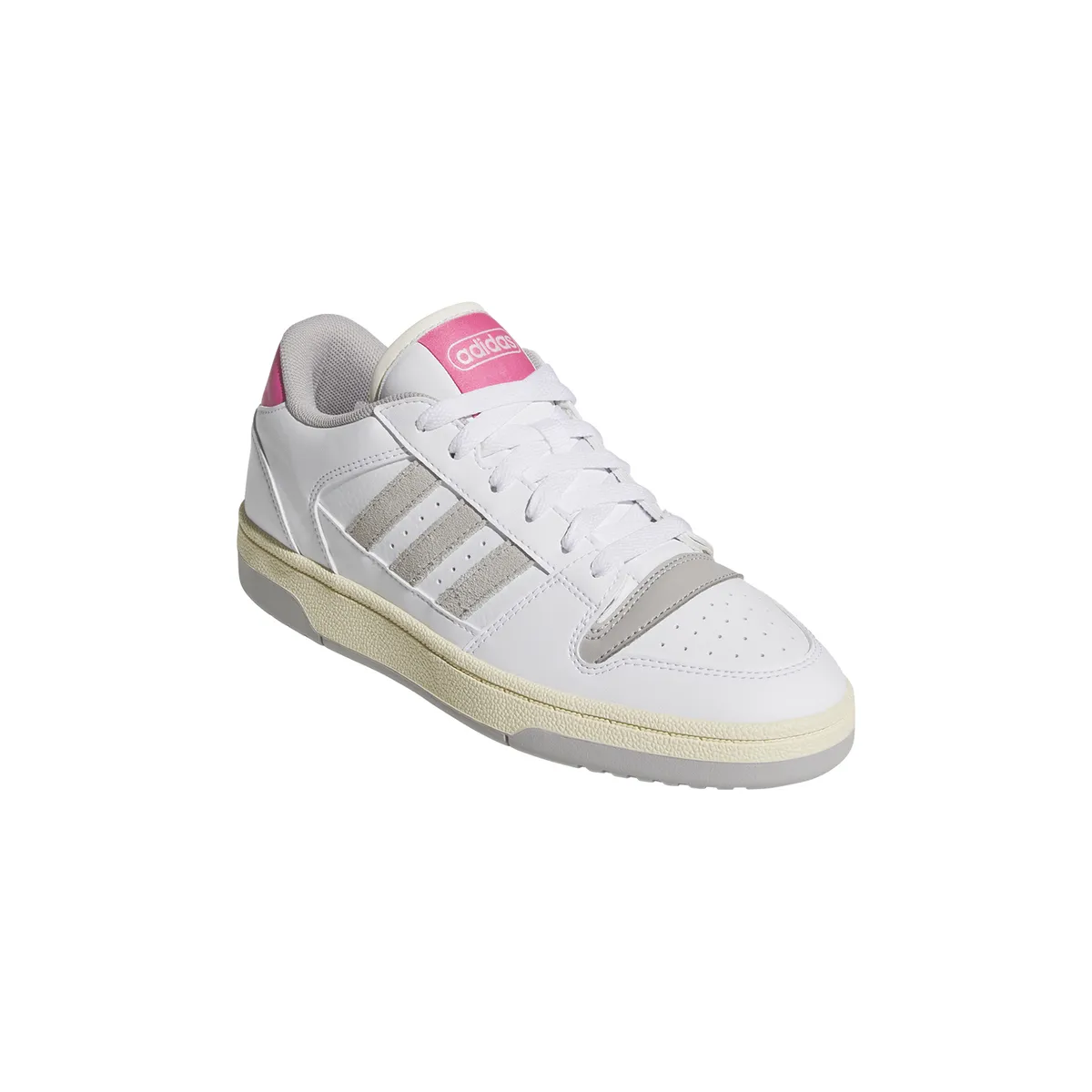 ADIDAS - Zapatillas Basketball Mujer Adidas Break Start Low W