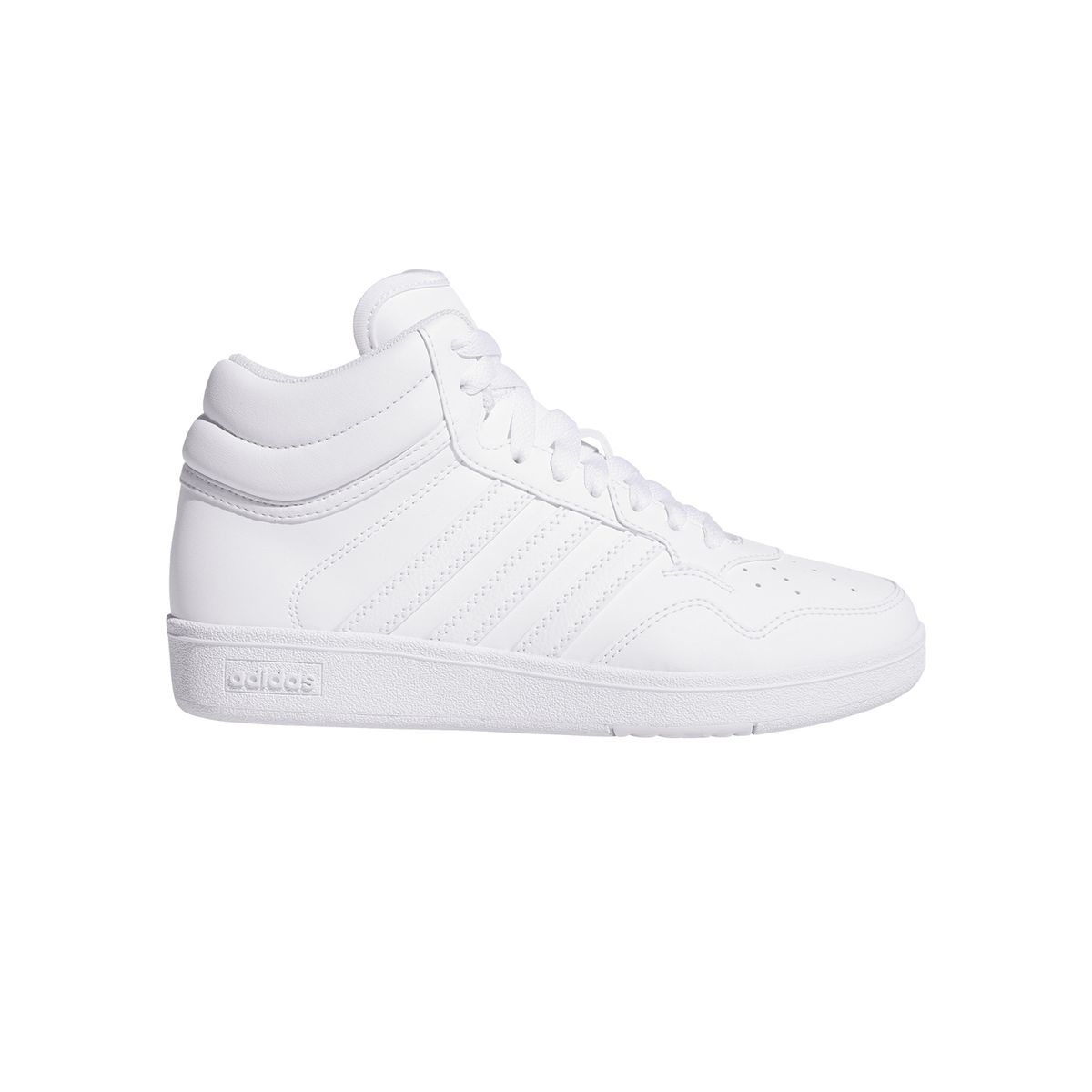 ADIDAS - Zapatillas Basketball Junior Unisex Adidas Hoops 40 Mid