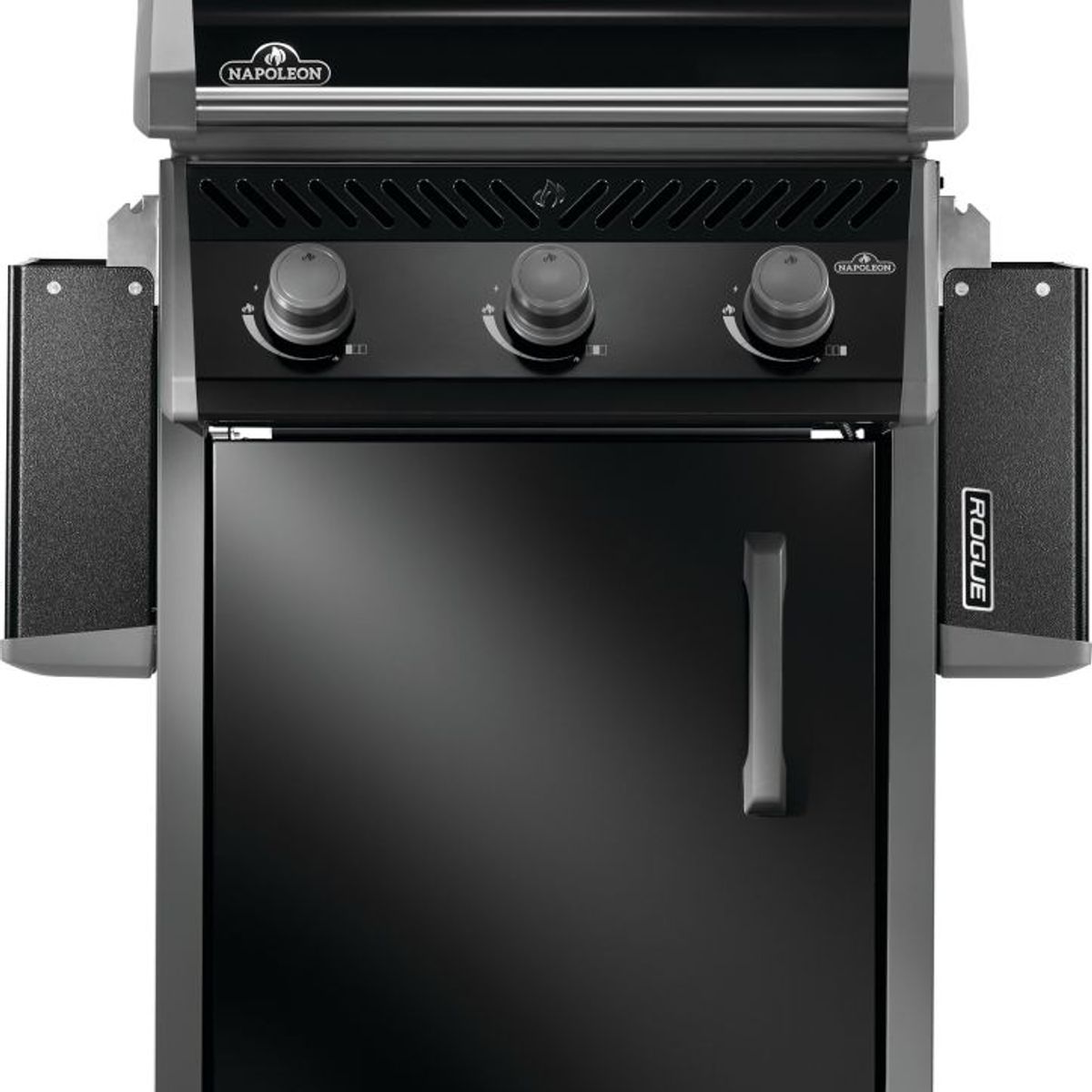 TBS THE BARBECUE STORE - Parrilla Rogue® 425PK Napoleon