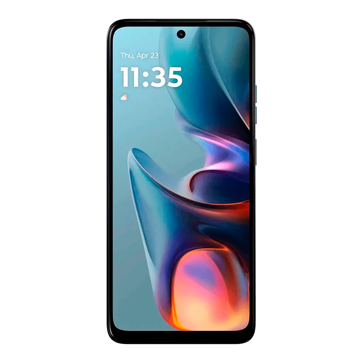 MOTOROLA - Celular Moto G05 4GB RAM - 128GB Color Gris