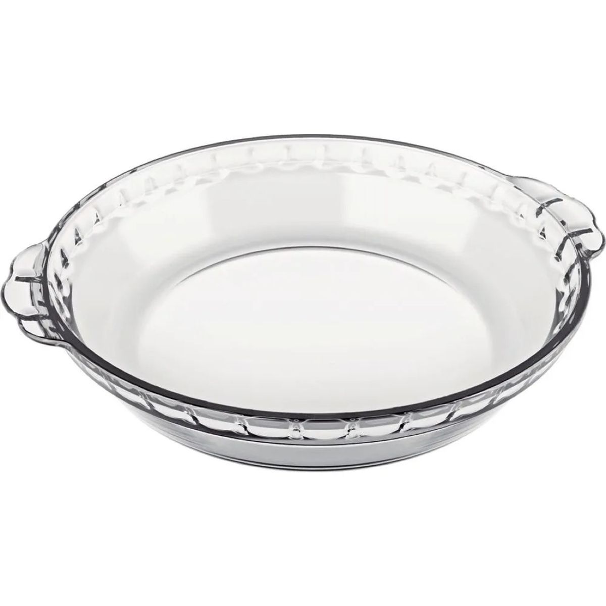 MARINEX - Molde Fileteado Grande 1600 Ml - Marinex