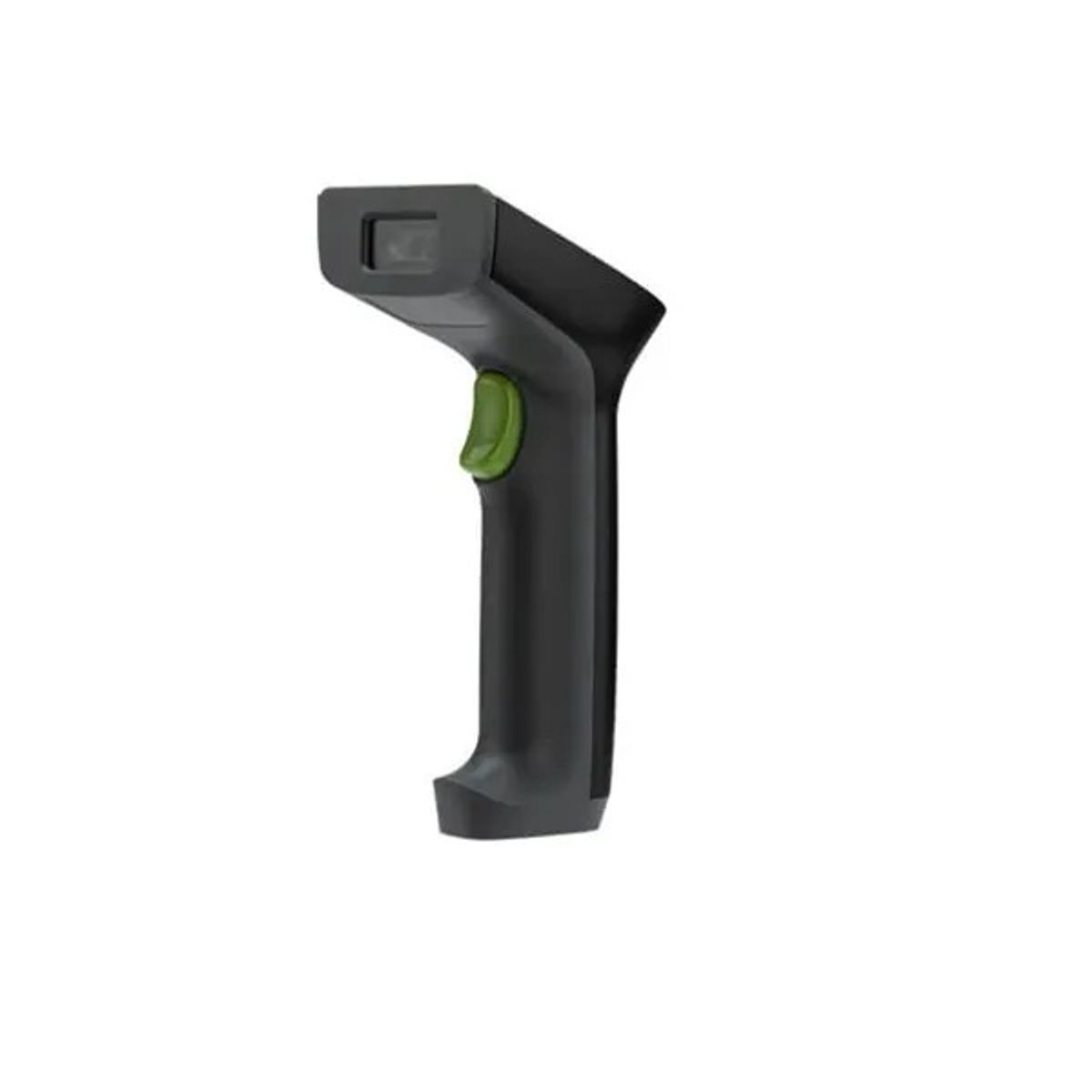 ZKTECO - LECTORA DE CODIGO DE BARRAS 2D INALAMBRICA 50MTS DE DISTANCIA   ZKB202S