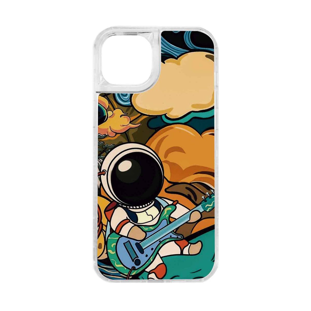 GENERICO - Funda Protector Case 360 Para IPHONE 14