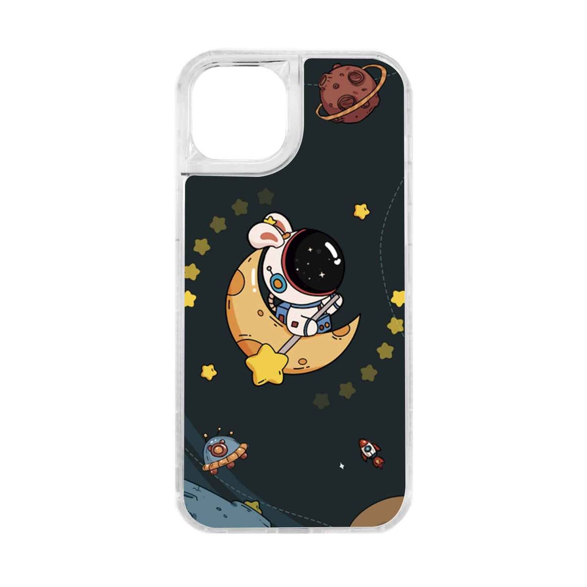 GENERICO - Funda Protector Case 360 Para IPHONE 14