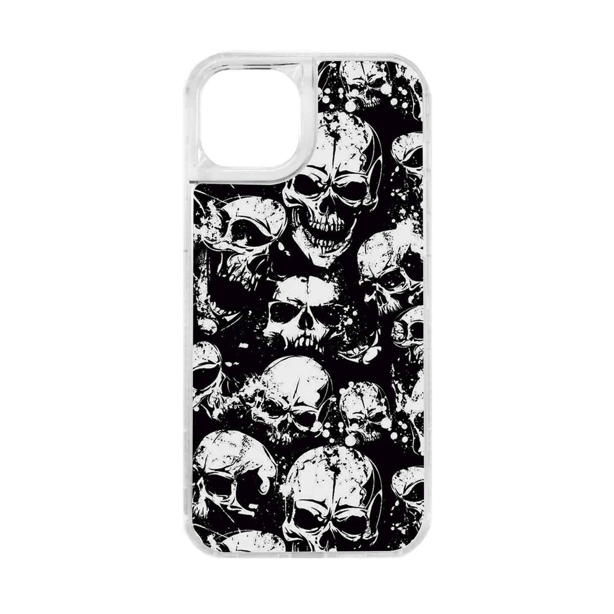 GENERICO - Funda Protector Case 360 Para IPHONE 14
