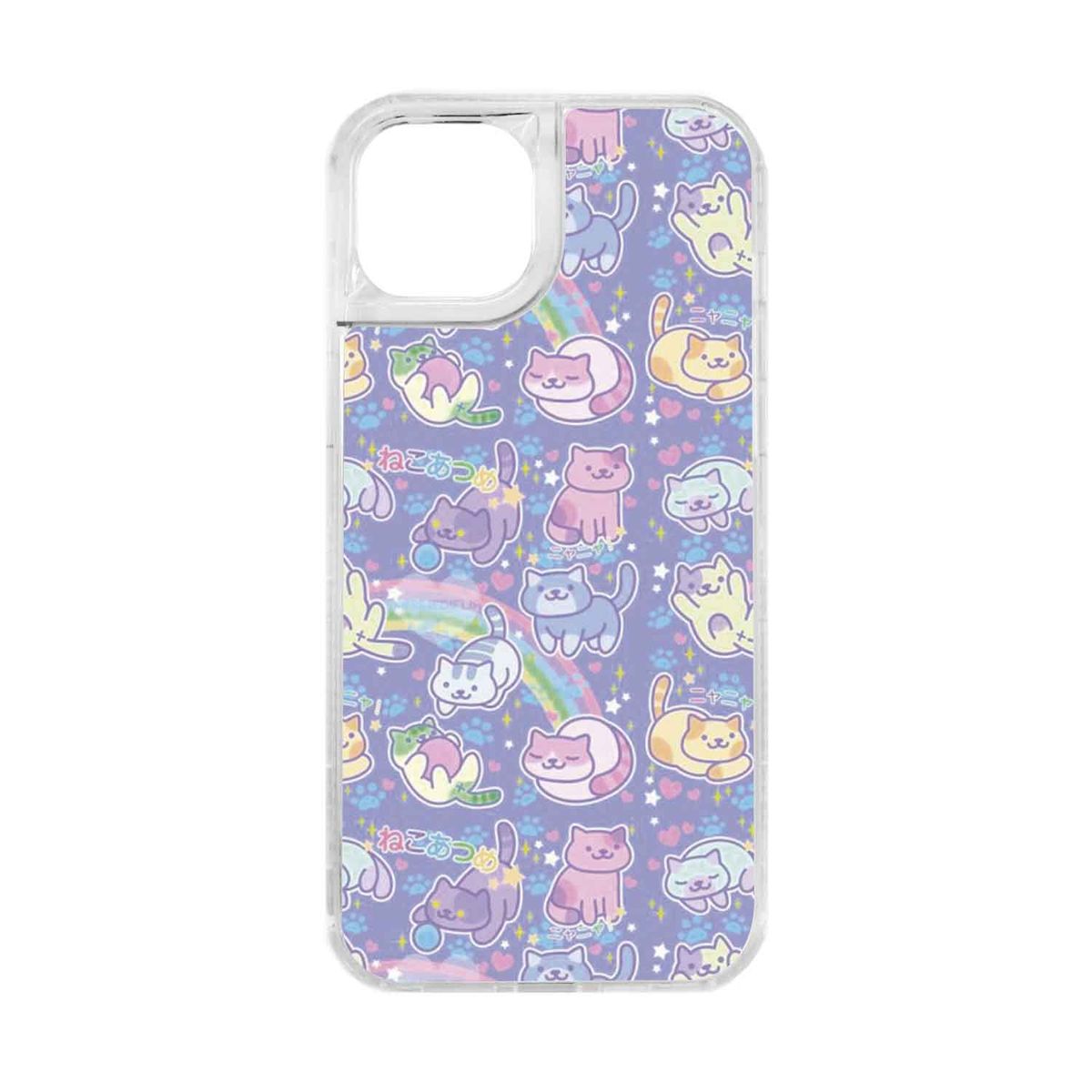 GENERICO - Funda Protector Case 360 Para IPHONE 14