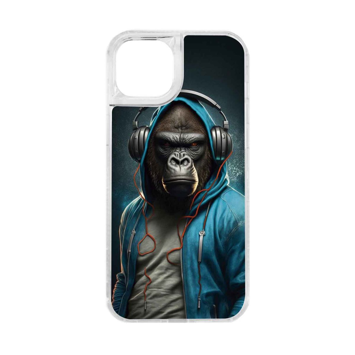 GENERICO - Funda Protector Case 360 Para IPHONE 14