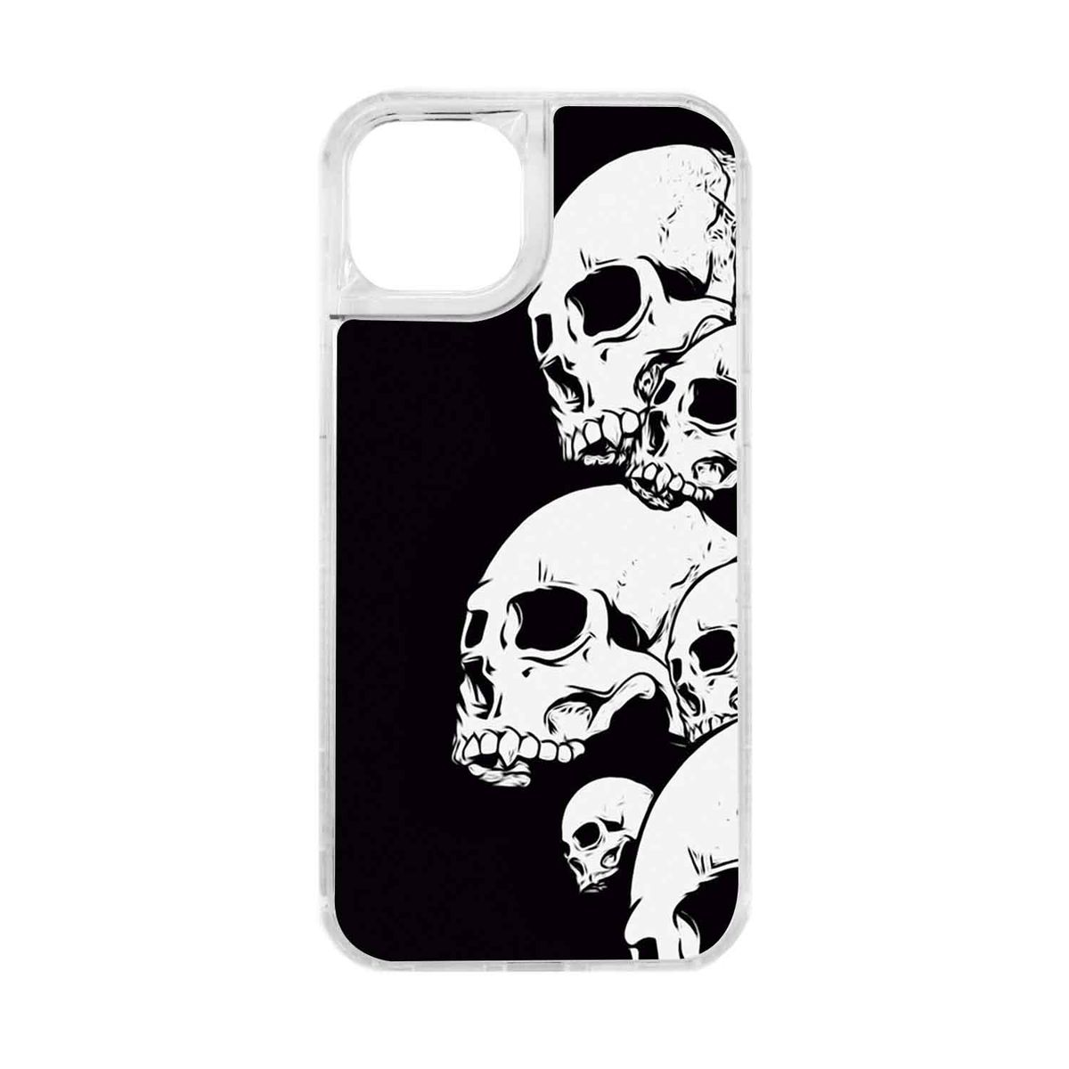 GENERICO - Funda Protector Case 360 Para IPHONE 14