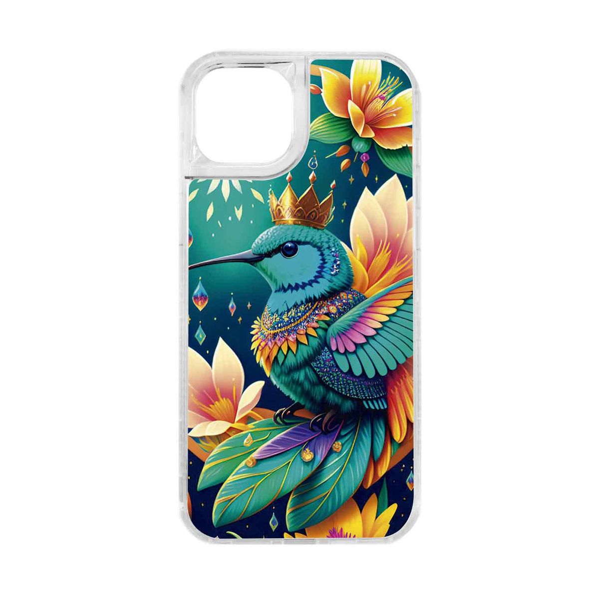 GENERICO - Funda Protector Case 360 Para IPHONE 14