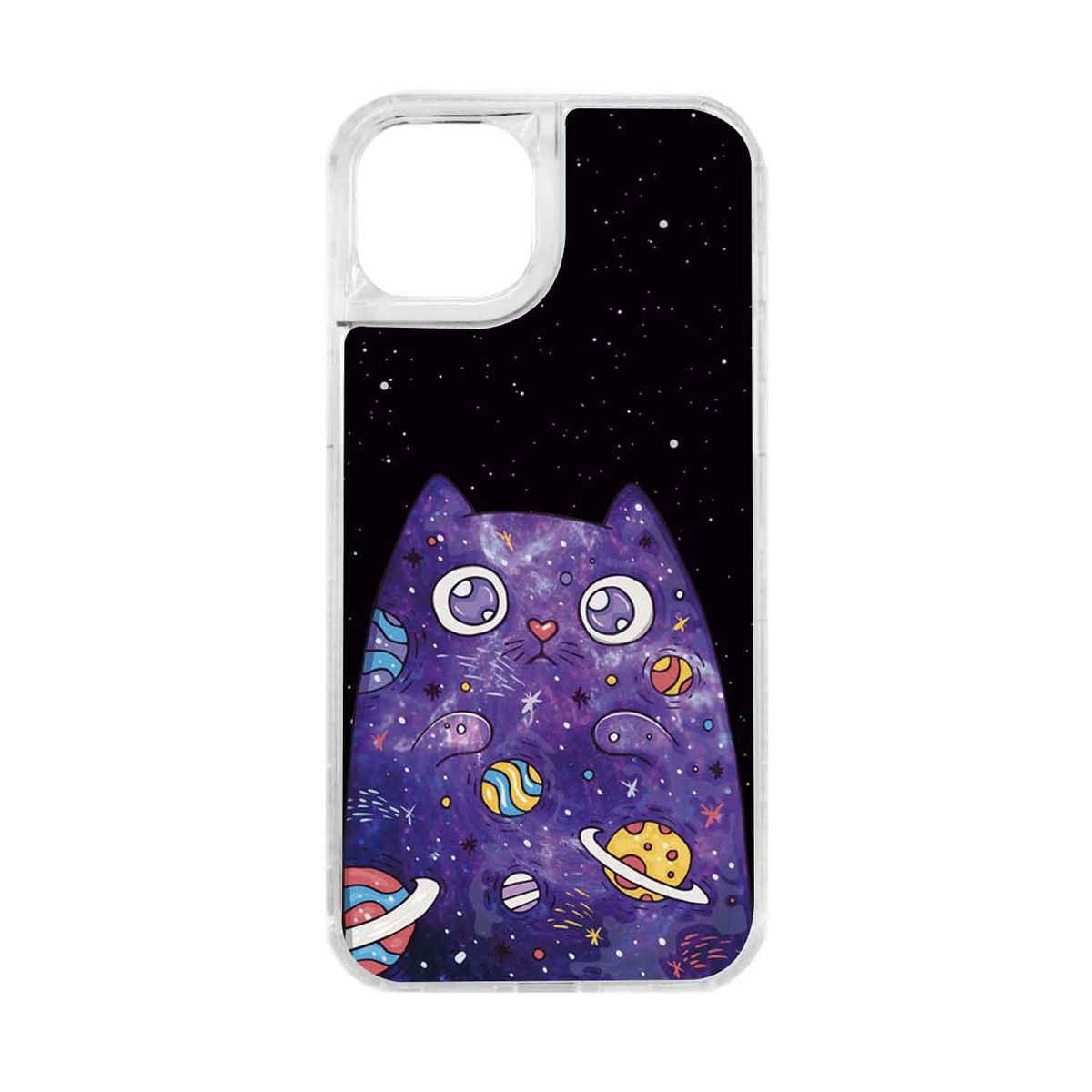 GENERICO - Funda Protector Case 360 Para IPHONE 14