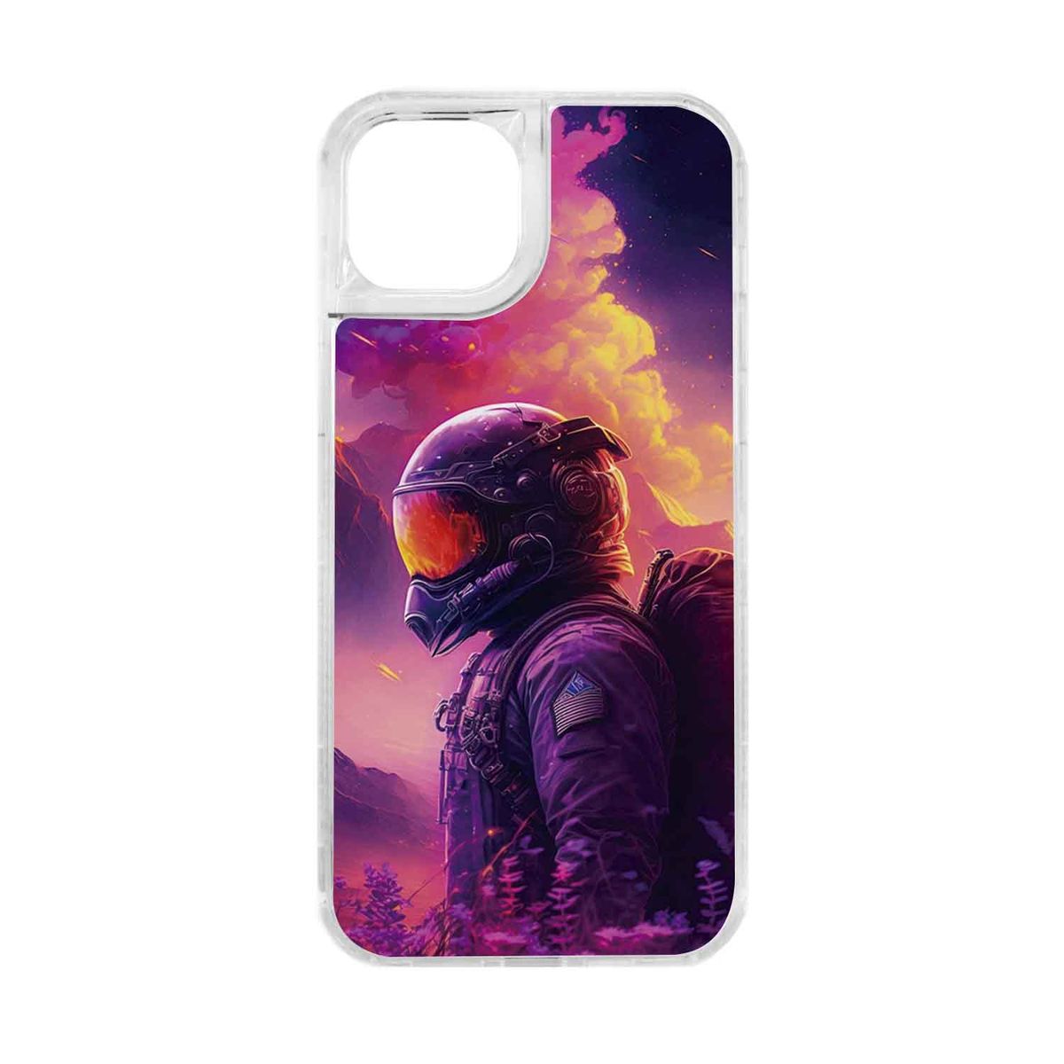 GENERICO - Funda Protector Case 360 Para IPHONE 14