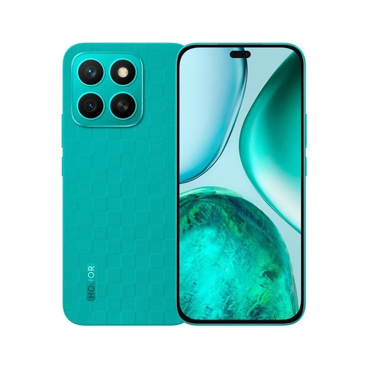 HONOR - Celular Honor X8C 8GB 256GB Verde