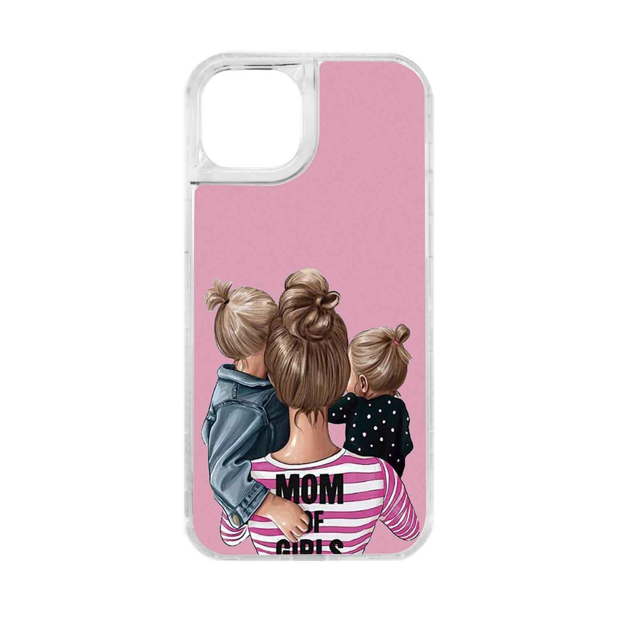 GENERICO - Funda Protector Case 360 Para IPHONE 14