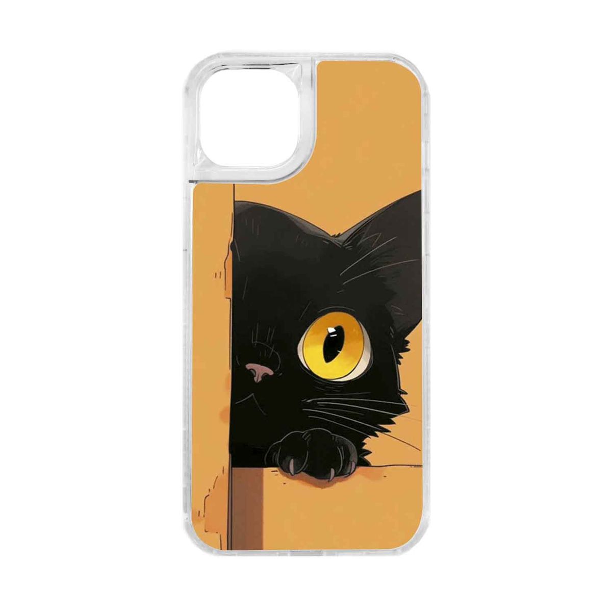 GENERICO - Funda Protector Case 360 Para IPHONE 14