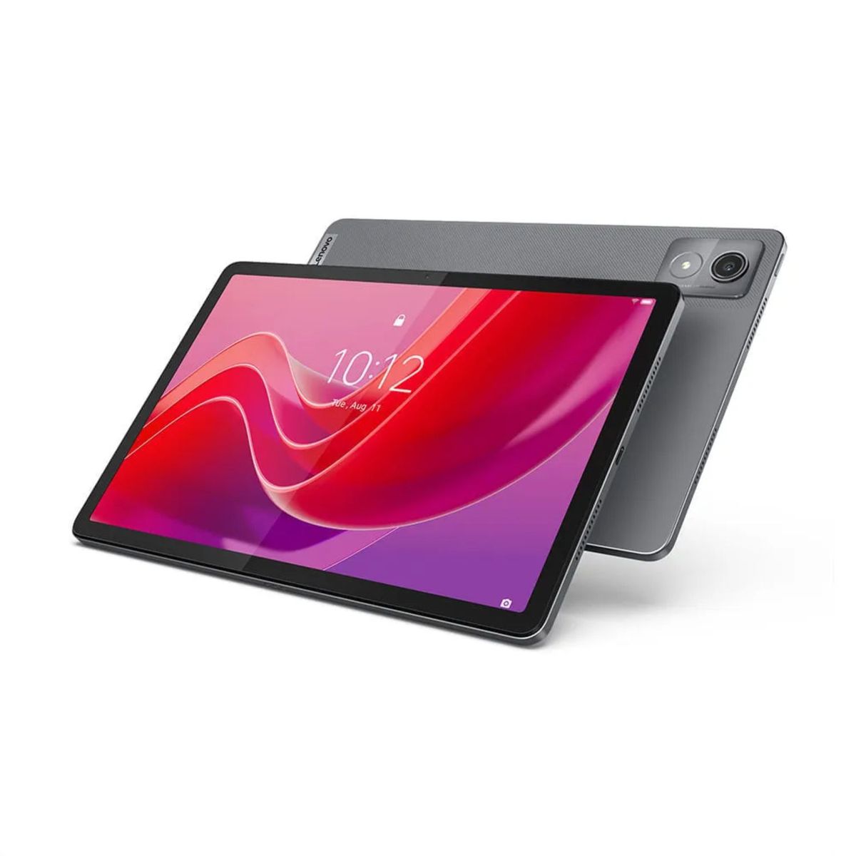 LENOVO - Tablet Lenovo Tab K11 11 128GB 8GB RAM Luna Grey