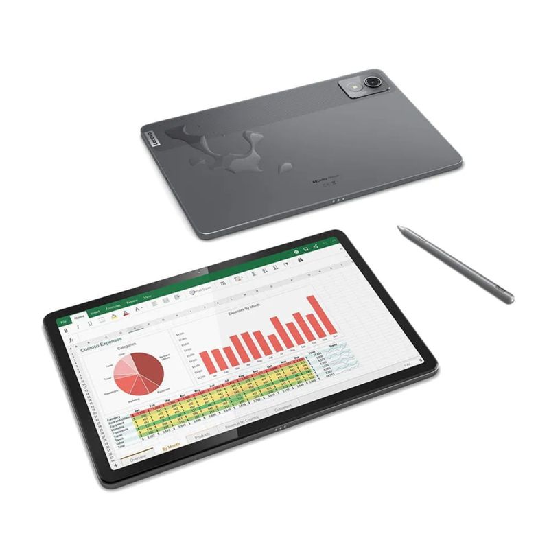 Tablet Lenovo Tab K11 11 128GB 8GB RAM Luna Grey LENOVO