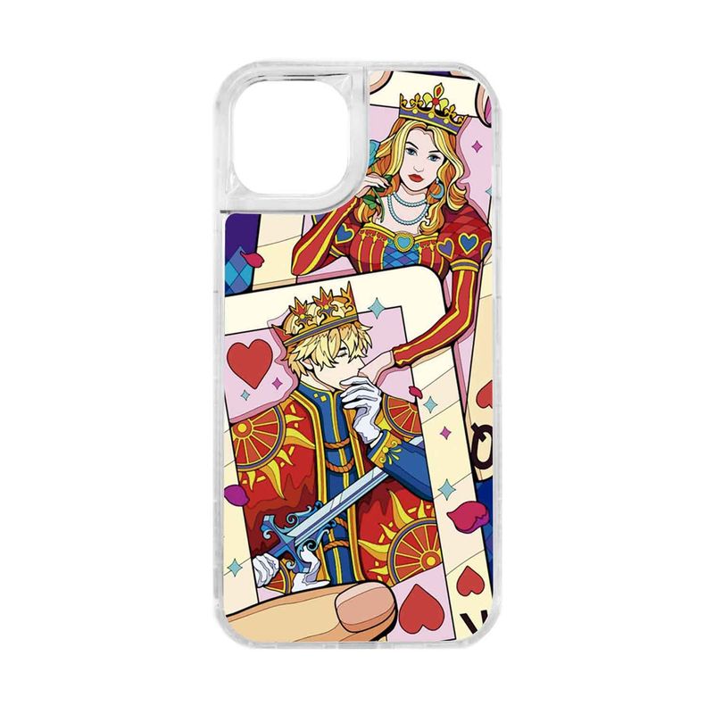 GENERICO - Funda Protector Case 360 Para IPHONE 14