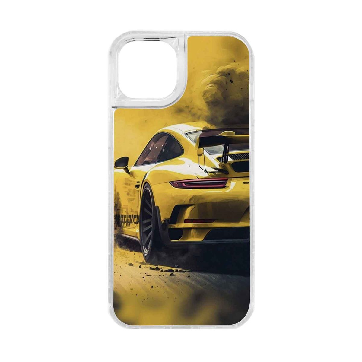 GENERICO - Funda Protector Case 360 Para IPHONE 14