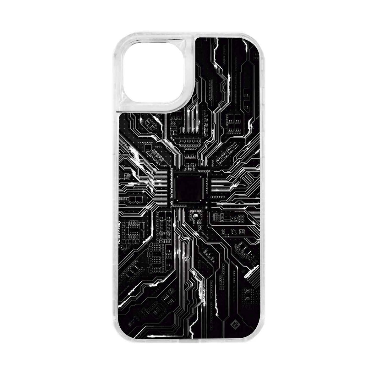 GENERICO - Funda Protector Case 360 Para IPHONE 14