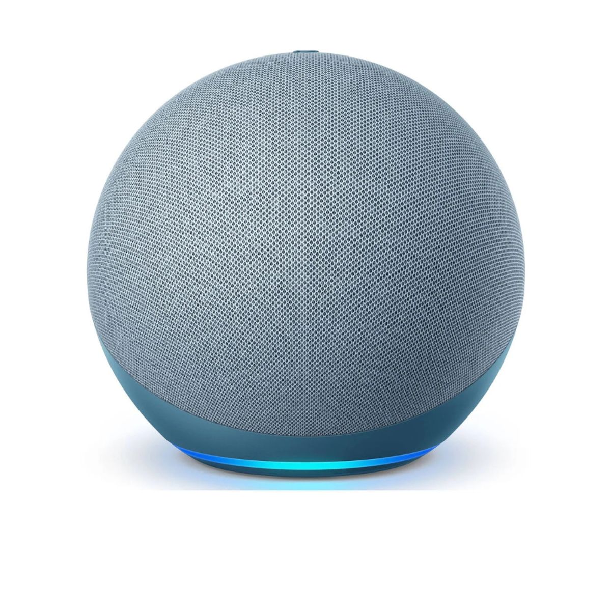 AMAZON - Echo dot Amazon 4ta generación celeste